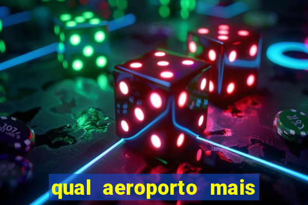 qual aeroporto mais proximo da arena corinthians